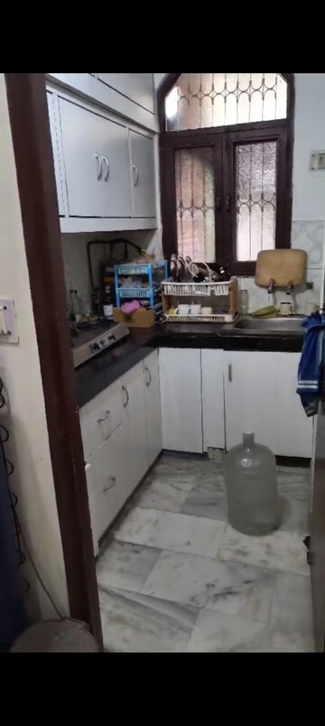 1 BHK Builder Floor – Exterior View View at Vaishali - for Sale