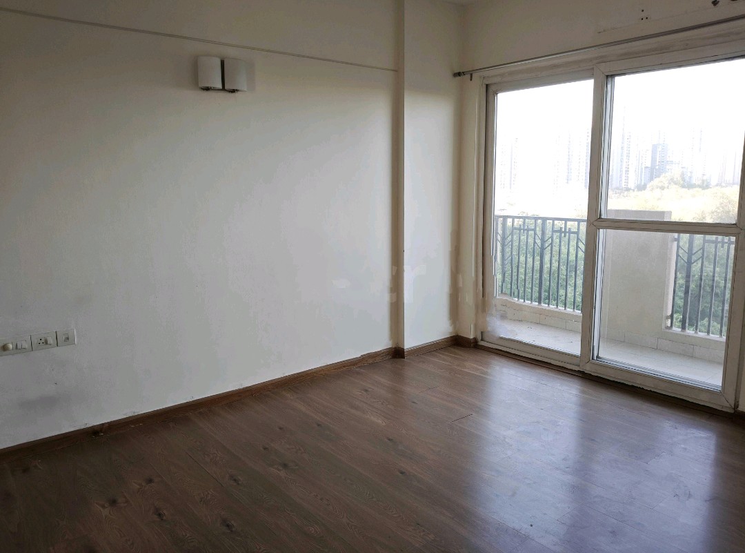 3 BHK + Study Room Apartment For Sale in ATS One Hamlet