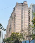 2 BHK 614 Sq.Ft. Apartment in Vasudev Sky High