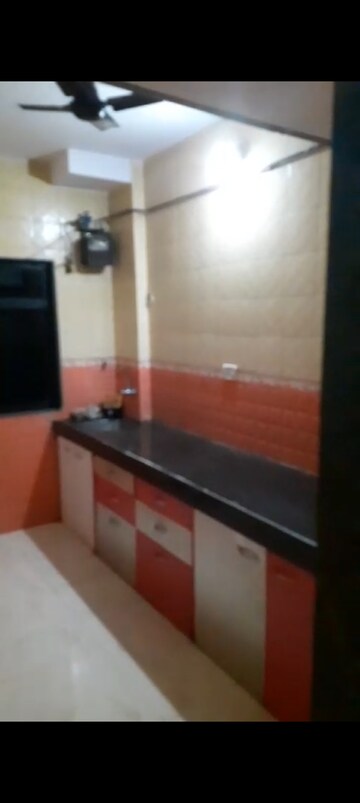 Floor Plan in 1 BHK Apartment at Suyog CHS Tilak Nagar, Tilak Nagar – for Rent
