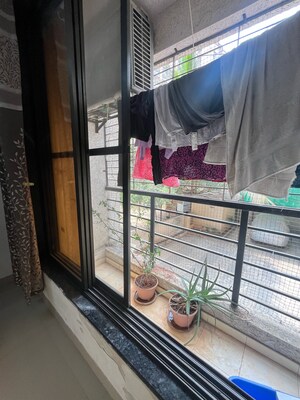 2 BHK Apartment – Map Location View at Vasudev Sky High, Kanakia Road - for Sale