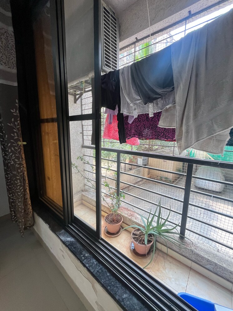 Map Location, vasudev-sky-high 2 Bedroom 614 Sq.Ft. Apartment In Kanakia Road Thane 8467546