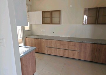 3 BHK Apartment – Exterior View View at ABA Ivy County, Sector 75 - for Sale