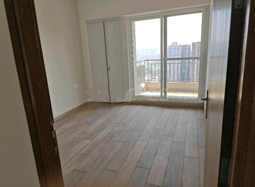 Master Bedroom in 3 BHK Apartment at ABA Ivy County, Sector 75 – for Sale