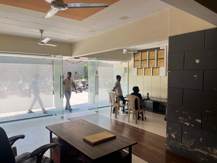 undefined, vasudev-sky-high 2 Bedroom 614 Sq.Ft. Apartment In Kanakia Road Thane 8467546