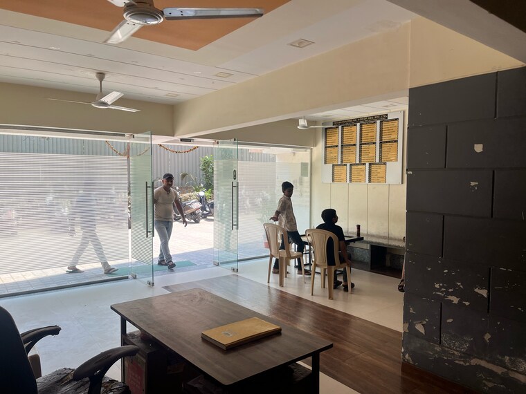 undefined, vasudev-sky-high 2 Bedroom 614 Sq.Ft. Apartment In Kanakia Road Thane 8467546