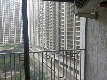 1 BHK Apartment For Sale in Regency Anantam, Dombivli East