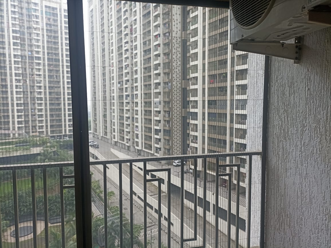 1 BHK Apartment For Sale in Regency Anantam