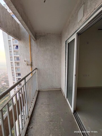 3 BHK Apartment – Map Location View at Indiabulls Greens, New Panvel - for Rent