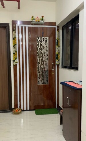 1 RK Apartment For Sale in Runwal Gardens, Dombivli East