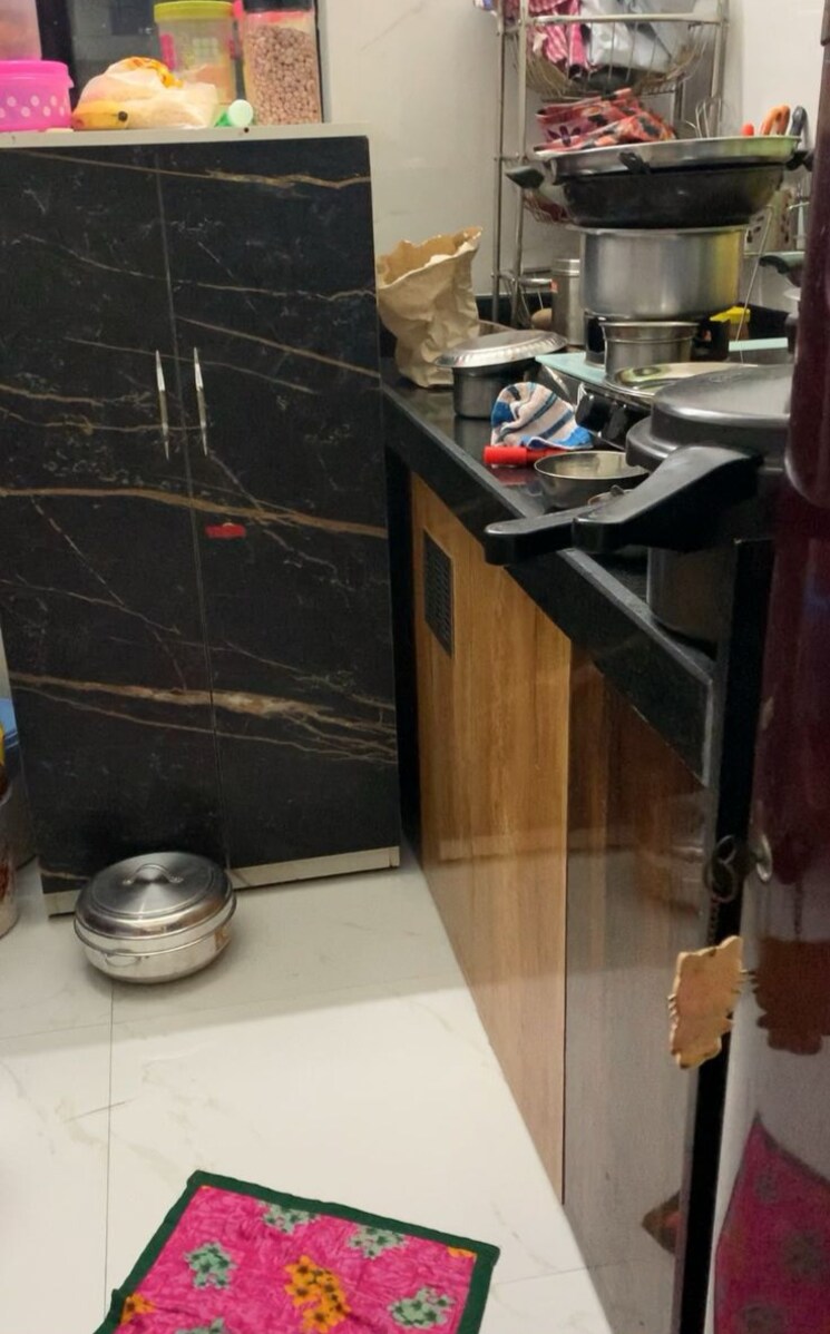 Floor Plan, runwal-gardens 1 RK 261 Sq.Ft. Apartment In Dombivli East Thane 8467550