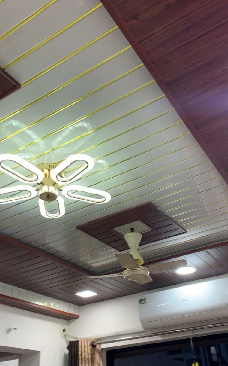 Master Bedroom, runwal-gardens 1 RK 261 Sq.Ft. Apartment In Dombivli East Thane 8467550