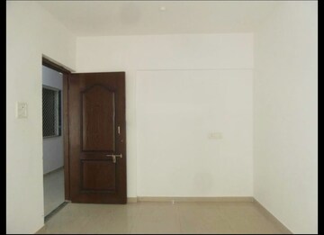 Master Bedroom in 1 BHK Apartment at Puraniks City Reserva, Ghodbunder Road – for Rent