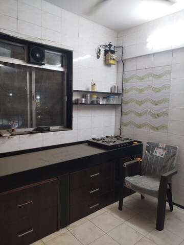 2 BHK Apartment – Exterior View View at Ballena CHS, Chedda Nagar - for Rent