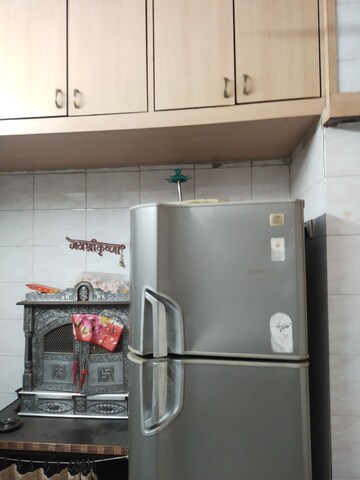 2 BHK Apartment – Exterior View View at Ballena CHS, Chedda Nagar - for Rent