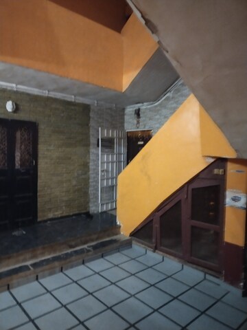 2 BHK Apartment – Exterior View View at Ballena CHS, Chedda Nagar - for Rent