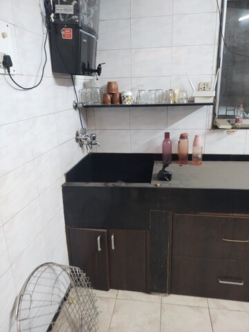 2 BHK Apartment – Exterior View View at Ballena CHS, Chedda Nagar - for Rent