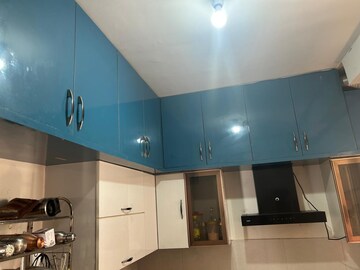 2 BHK Apartment For Rent in Cybercity Marina Skies, Hi Tech City