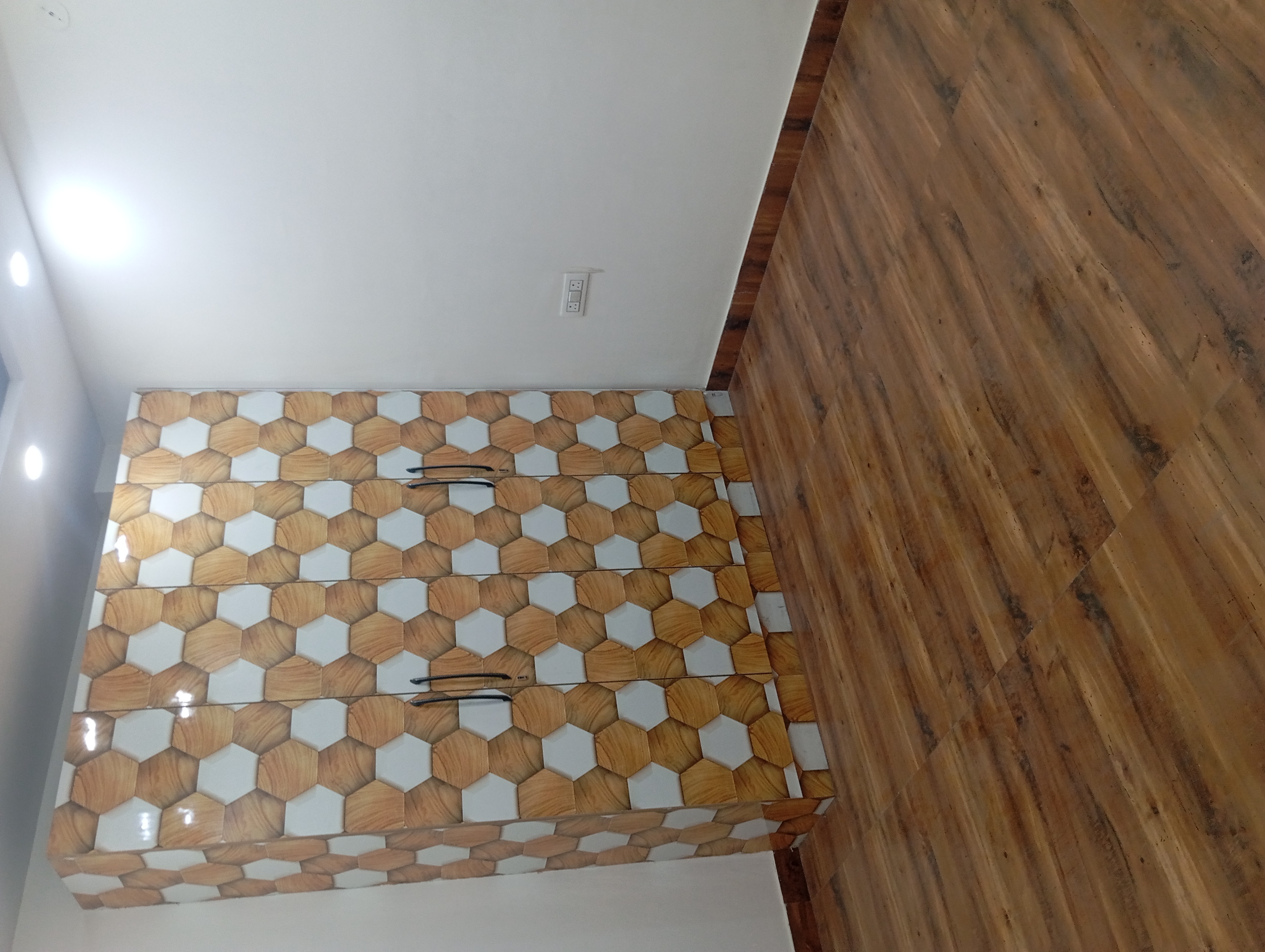 3 BHK + Pooja Room Builder Floor For Sale in Krishna Nagar