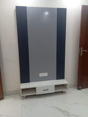 Floor Plan in 3 BHK Builder Floor at Krishna Nagar – for Sale