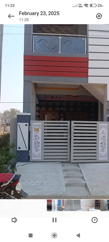 3 BHK Independent House For Sale in Muthangi