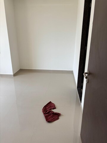 Floor Plan in 1 BHK Apartment at Puraniks City Reserva, Ghodbunder Road – for Rent