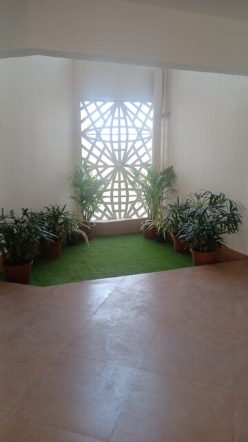 1 BHK Apartment For Rent in Puraniks City Reserva, Ghodbunder Road