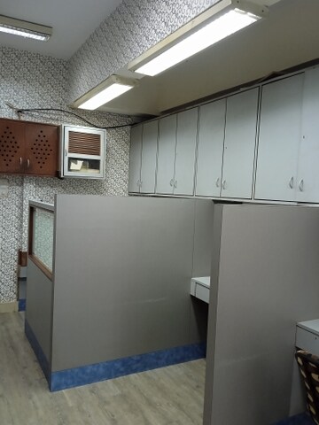  Office Space – Exterior View View at Andheri West - for Rent