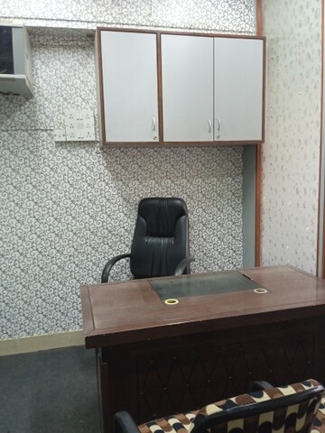 Building Lobby in  Office Space at Andheri West – for Rent