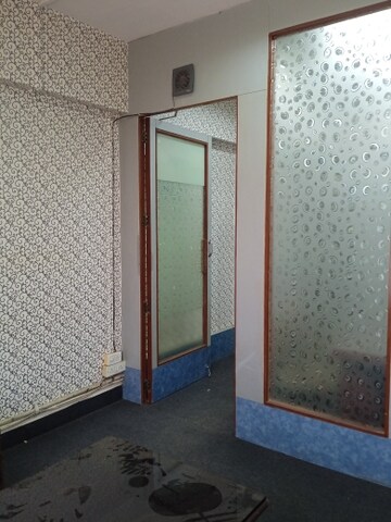 Furnished Amenities in  Office Space at Andheri West – for Rent
