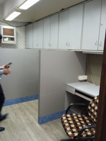 Floor Plan in  Office Space at Andheri West – for Rent