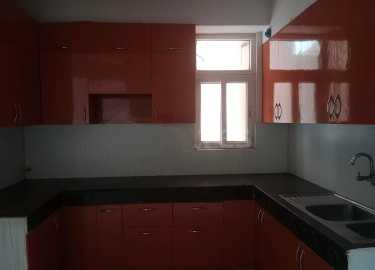 Exterior View, ajnara-grand-heritage 3 Bedroom 1440 Sq.Ft. Apartment In Sector 74 Noida 8467572