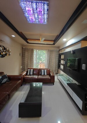 3 BHK Apartment For Sale in Kumar Princetown, Undri