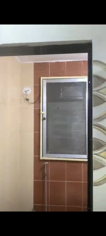 Master Bedroom in 1 BHK Apartment at Harsh CHS Tilak Nagar, Tilak Nagar – for Rent