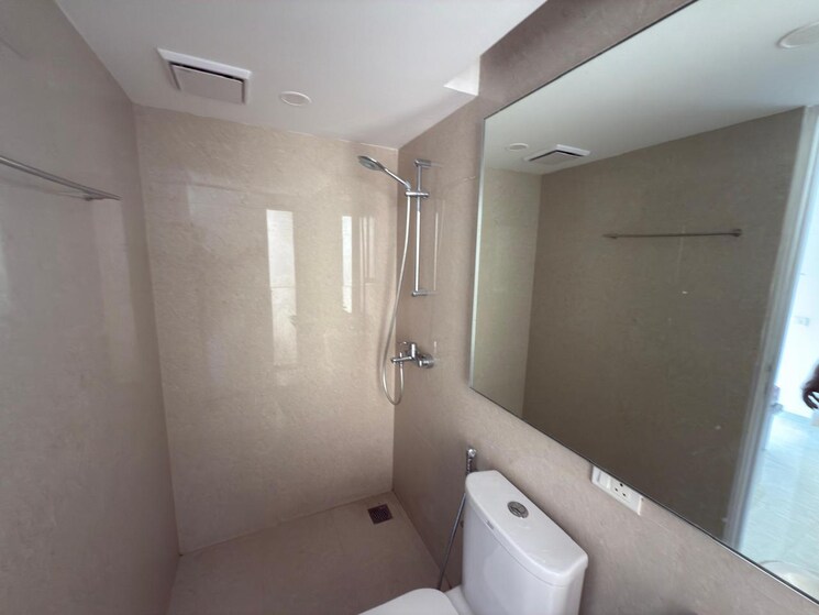 Bathroom, puraniks-city-reserva 1 Bedroom 447 Sq.Ft. Apartment In Ghodbunder Road Thane 8467577