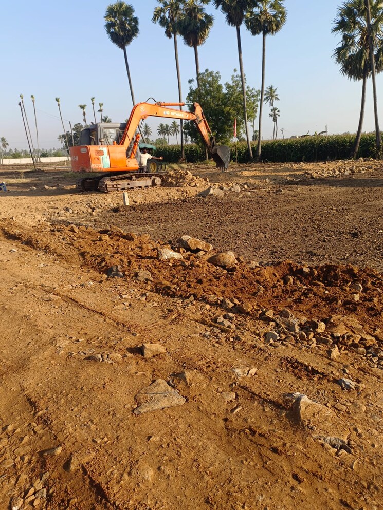 Exterior View, agiripalli  220 Sq.Yd. Plot In Agiripalli Vijayawada 8467580