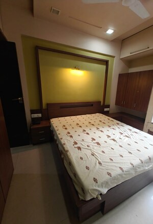 Study Room in 3 BHK Apartment at Kumar Princetown, Undri – for Sale