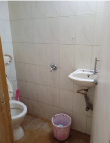 Floor Plan in  Office Space at Andheri West – for Rent