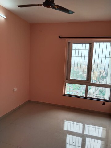 Master Bedroom in 1 BHK Apartment at Puraniks Tokyo Bay, Kasarvadavali – for Rent