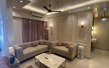 4 BHK Apartment For Rent in Sector 91