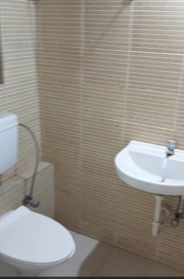 2 BHK Apartment For Rent in DB Realty Orchid Ozone, Dahisar East