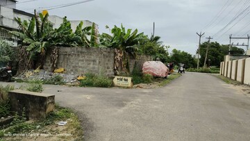  Plot – Exterior View View at Redhills - for Sale