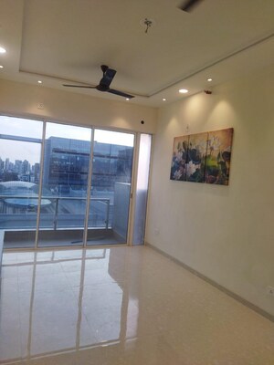 Master Bedroom in 2 BHK Apartment at L And T Seawoods Residences, Seawoods – for Sale