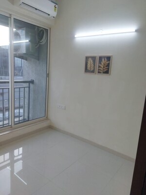 2 BHK Apartment For Sale in L And T Seawoods Residences, Seawoods