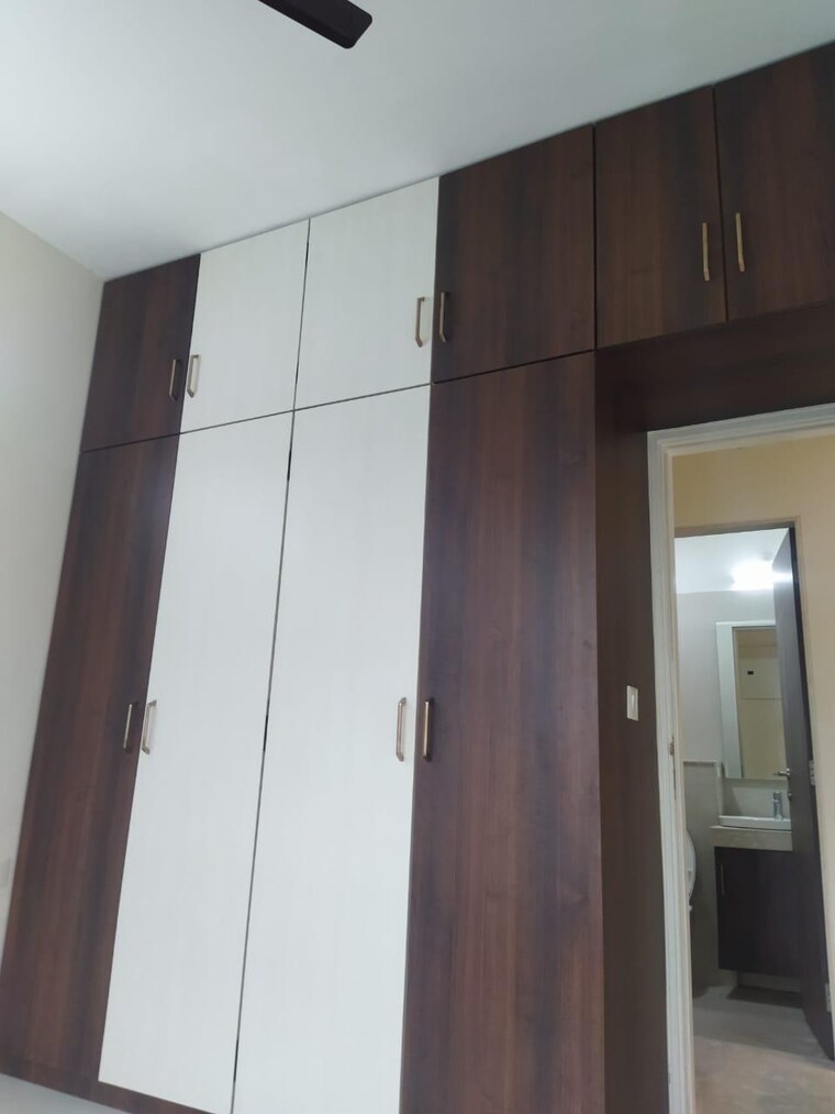 Master Bedroom, l-and-t-seawoods-residences 2 Bedroom 825 Sq.Ft. Apartment In Seawoods Navi Mumbai 8467597