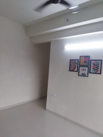 Master Bedroom in 2 BHK Apartment at L And T Seawoods Residences, Seawoods – for Sale