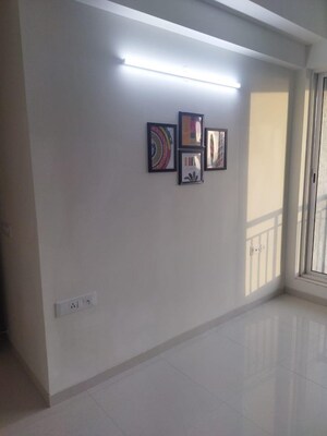 Master Bedroom in 2 BHK Apartment at L And T Seawoods Residences, Seawoods – for Sale