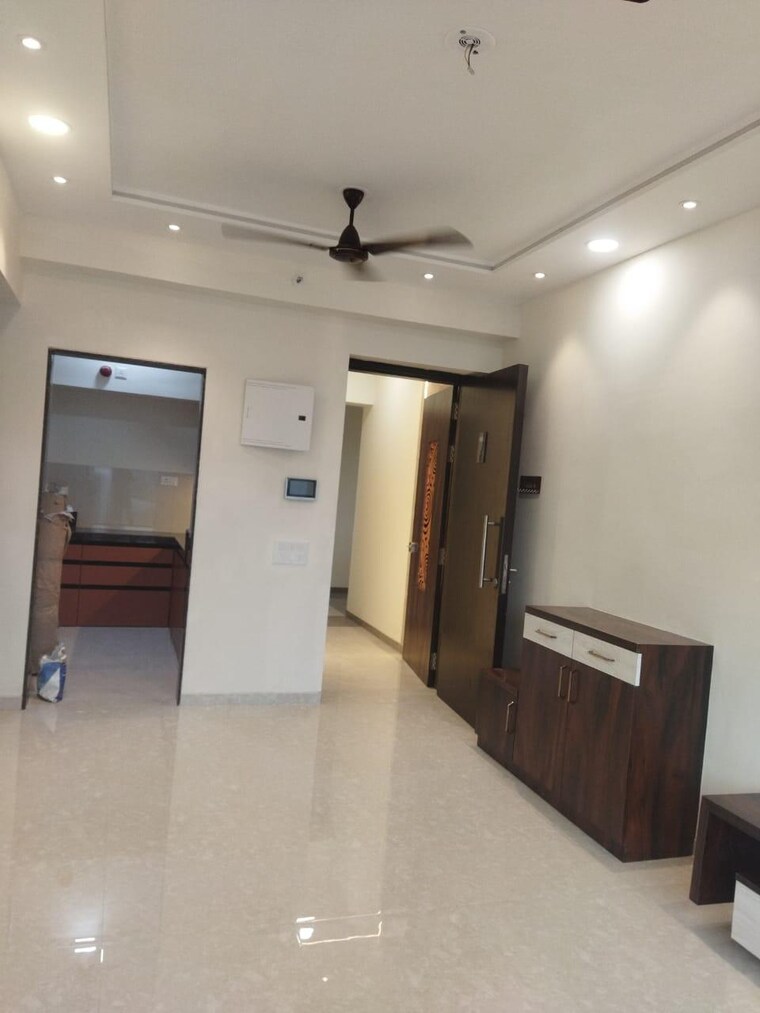 Master Bedroom, l-and-t-seawoods-residences 2 Bedroom 825 Sq.Ft. Apartment In Seawoods Navi Mumbai 8467597