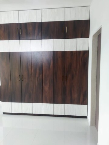 Floor Plan in 2 BHK Apartment at L And T Seawoods Residences, Seawoods – for Sale