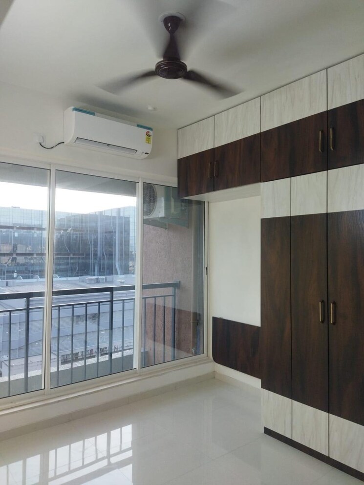 Exterior View, l-and-t-seawoods-residences 2 Bedroom 825 Sq.Ft. Apartment In Seawoods Navi Mumbai 8467597